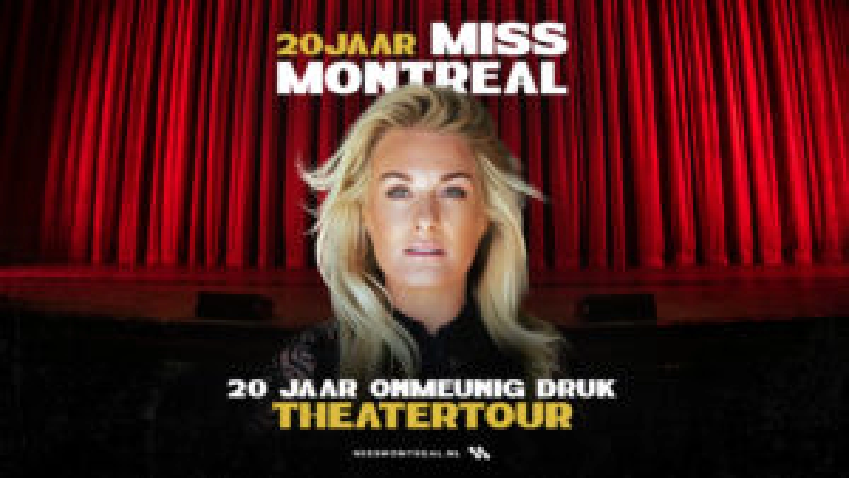 Miss Montreal